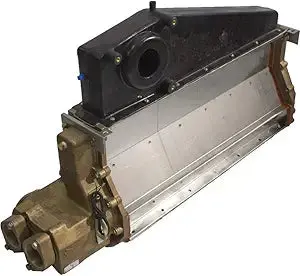Jandy Hi-E² Complete Heat Exchanger – Copper-Nickel Asme-Certified Unit (R0523705) 1