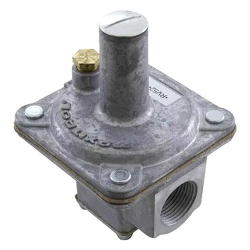 Jandy Hi-E² Regulator Stepdown Kit – Gas Pressure Reduction Replacement (R0337300) 1