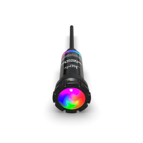 Jandy Infinite Watercolors 3-Led Nicheless Light Kit – 15W, 100-Foot Cable (Iwc3Kit15W100) 1