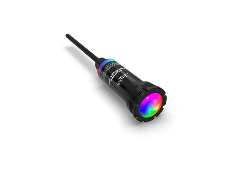 Jandy Infinite Watercolors Nicheless Pool Led Light – 15W, 200-Foot Cord (Iwc15W200) 1
