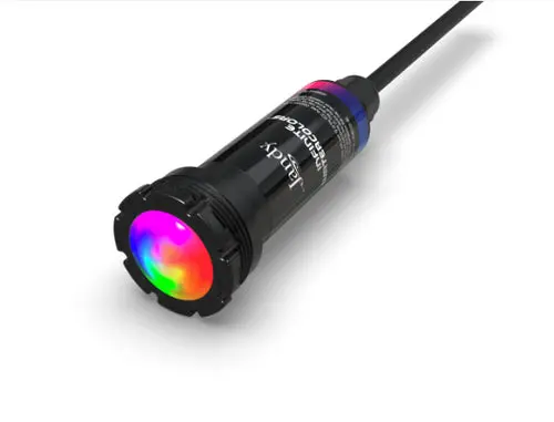 Jandy Infinite Watercolors Nicheless Pool Led Light – 25W, 100-Foot Cord (Iwc25W100) 1