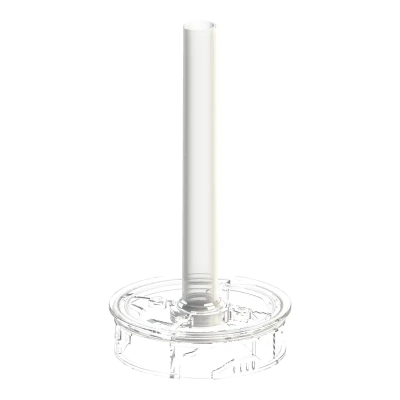 Jandy Jhcbub-Se Trufit Bubbler Snorkel And Adjustable Eyeball Set 1
