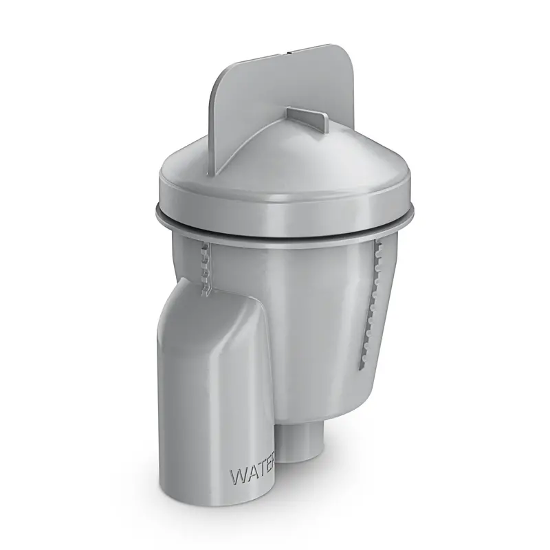 Jandy Jhcbub Trufit Bubbler With Built-In Pressure Monitoring 1