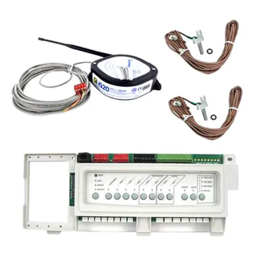 Jandy Ji P&S To Ps8 Automation Conversion Kit For Iaqualink Systems (Iq-Jndy-Rsps8) 1