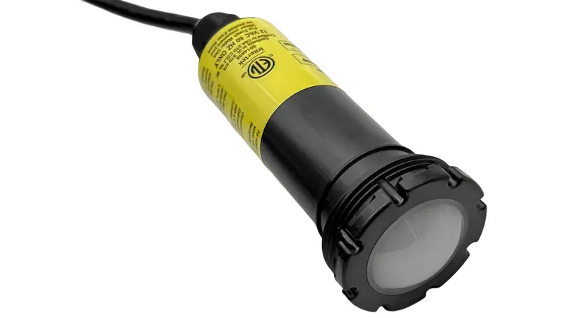 Jandy Jlu4C24W100 Nicheless Rgb Led Pool Light – 12V, 24W, 100' Cord 1