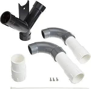 Jandy Js100-Sm 30-Inch Inlet Piping Kit – Oem Replacement R0487700 1