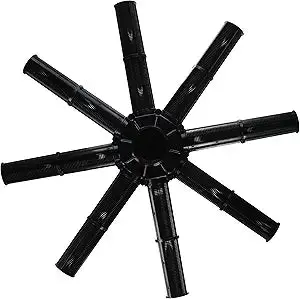 Jandy Js100-Sm Hub Assembly Replacement Kit – 30-Inch R0488000 1