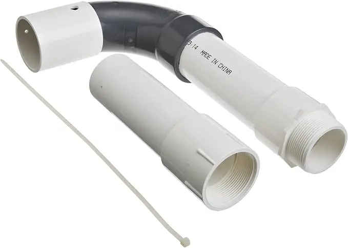 Jandy Js100-Sm Outlet Piping Kit – 30-Inch Configuration R0487800 1
