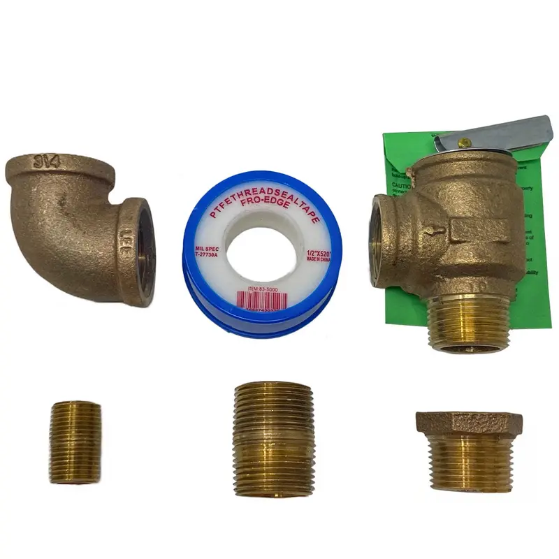 Jandy Jxi Pressure Relief Valve Assembly – R0336101 1