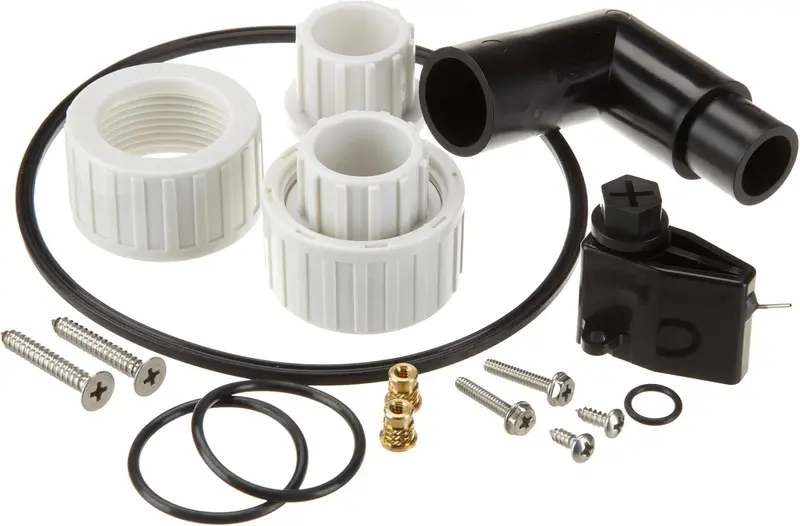 Jandy Laminar Jet Rebuild Kit – Compatible With R0490000 1