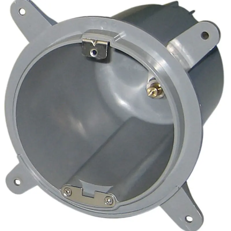 Jandy Large Plastic Gunite Pool Light Niche – Plniclrg 1