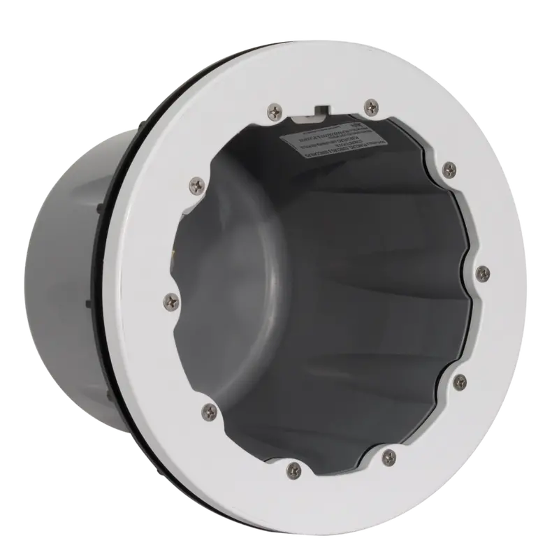 Jandy Large Plastic Light Niche For Vinyl Or Fiberglass Pools – Wt000002 1