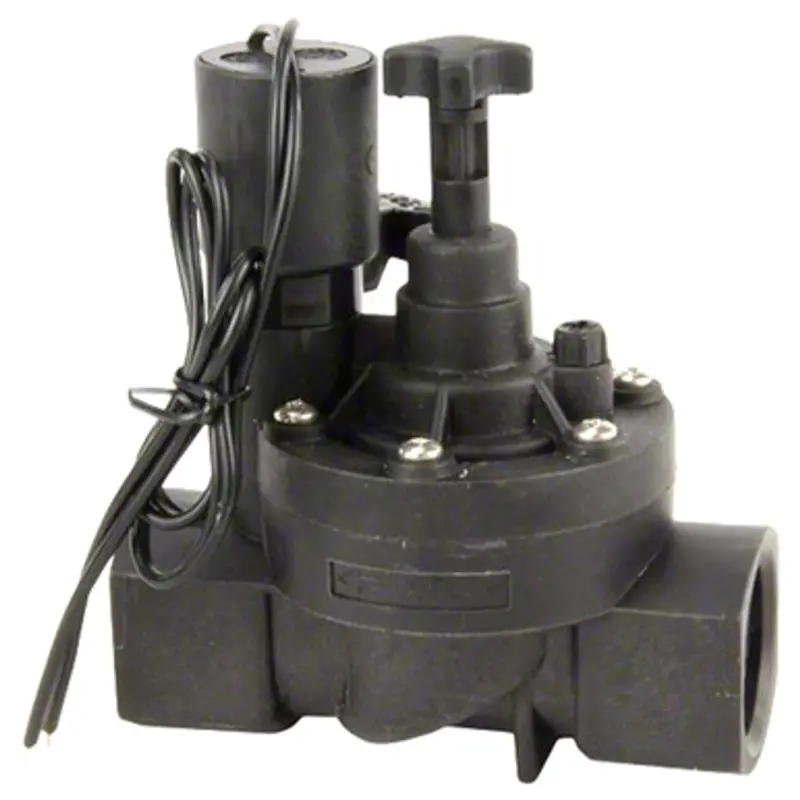 Jandy Levolor Electronic Water Leveler With 300-Foot Sensor And Integrated 1-Inch Valve – 110/220V | K-1100Ckk 1