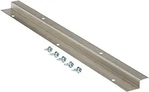 Jandy Lrzm Legacy Heater Controller Mounting Panel (Model R0483902) 1