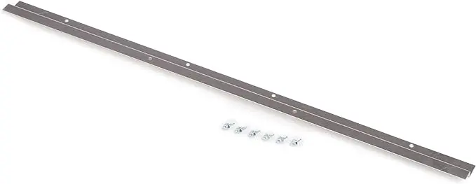 Jandy Lrzm Legacy Heater Rear Heat Deflector Guard 1