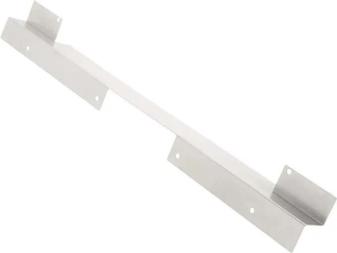 Jandy Lrzm Legacy Pool/Spa Heater Front Deflector Guard – Standard 1