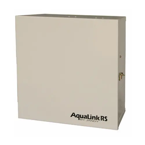 Jandy Next Gen Purelink Ap700/1400 Power Center – High-Capacity Smart Control Platform (6613Ap) 1