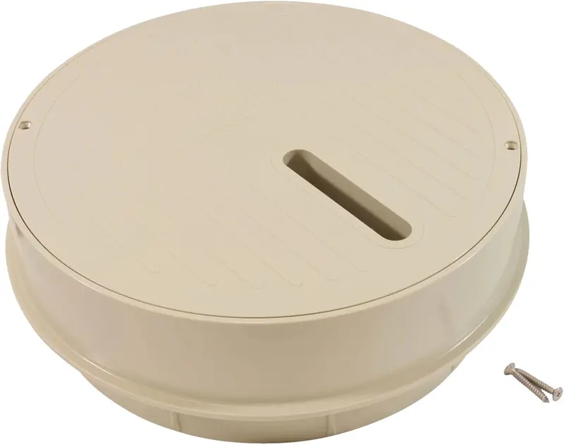 Jandy Pebble-Textured Lid And Collar Assembly For Laminar Jet Installations | Jlpbbl 1