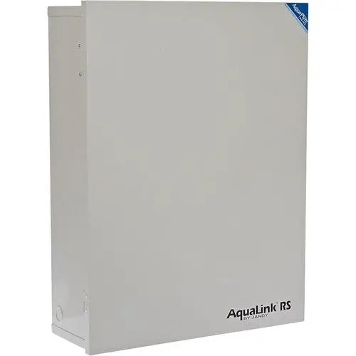Jandy Purelink Sub-Panel Power Center – Expandable Automation Hub (6614Ap-Lg) 1