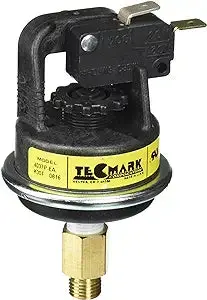 Jandy R0013203 7 Psi Water Pressure Switch For Jxi Heaters 1