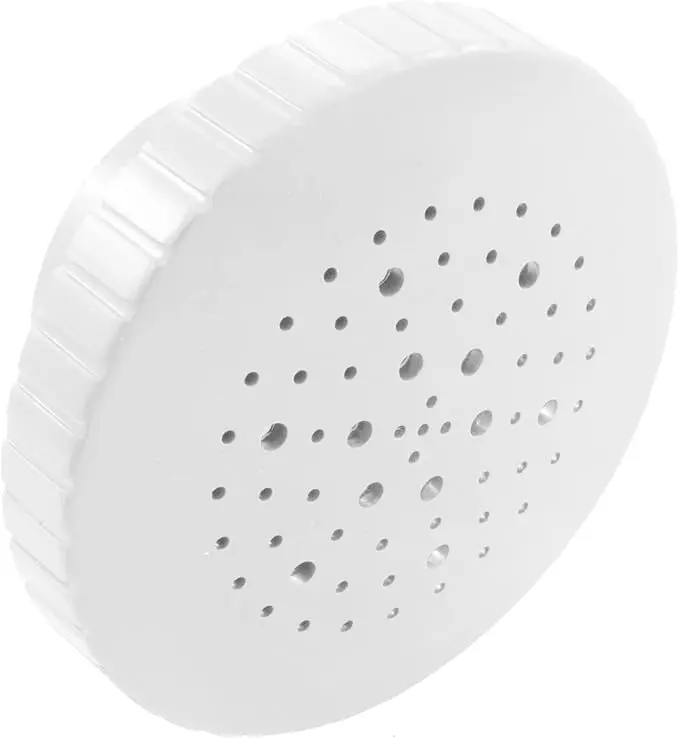 Jandy Rain Spa Jet Internal Nozzle – 1.5-Inch, White (23315-300-000) 1