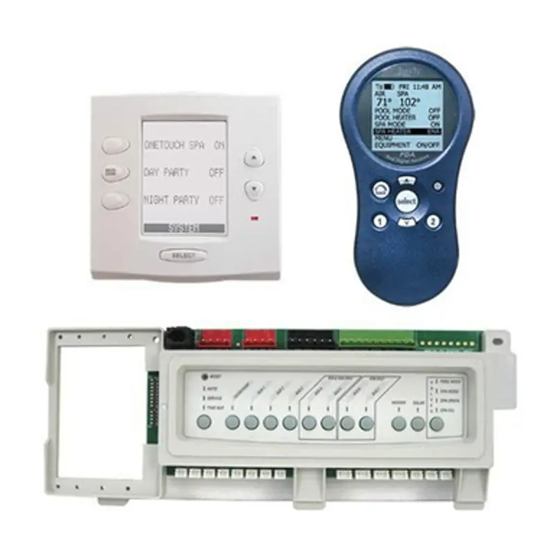 Jandy Rs8 Pool-To-Spa Conversion Kit For Integrated Control Systems | 7092 1