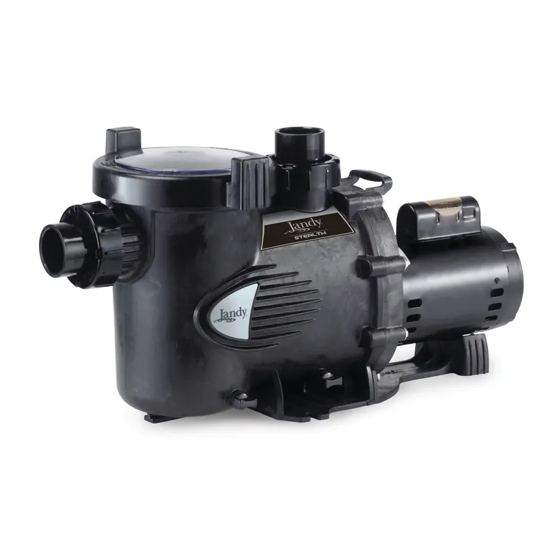 Jandy Shpf5.0 Stealth 5 Hp Single-Phase Pool Pump – 230V 1