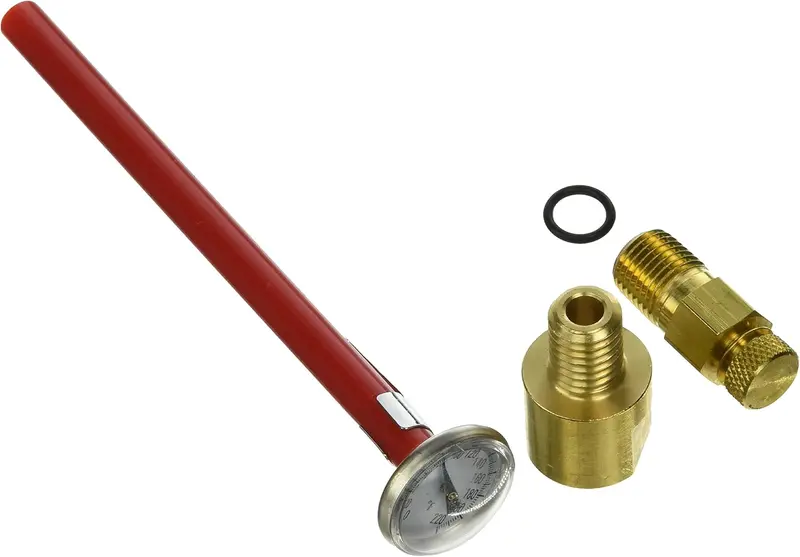 Jandy Temperature Rise Diagnostic Kit – Calibration & Measurement Tool, R0336000 1