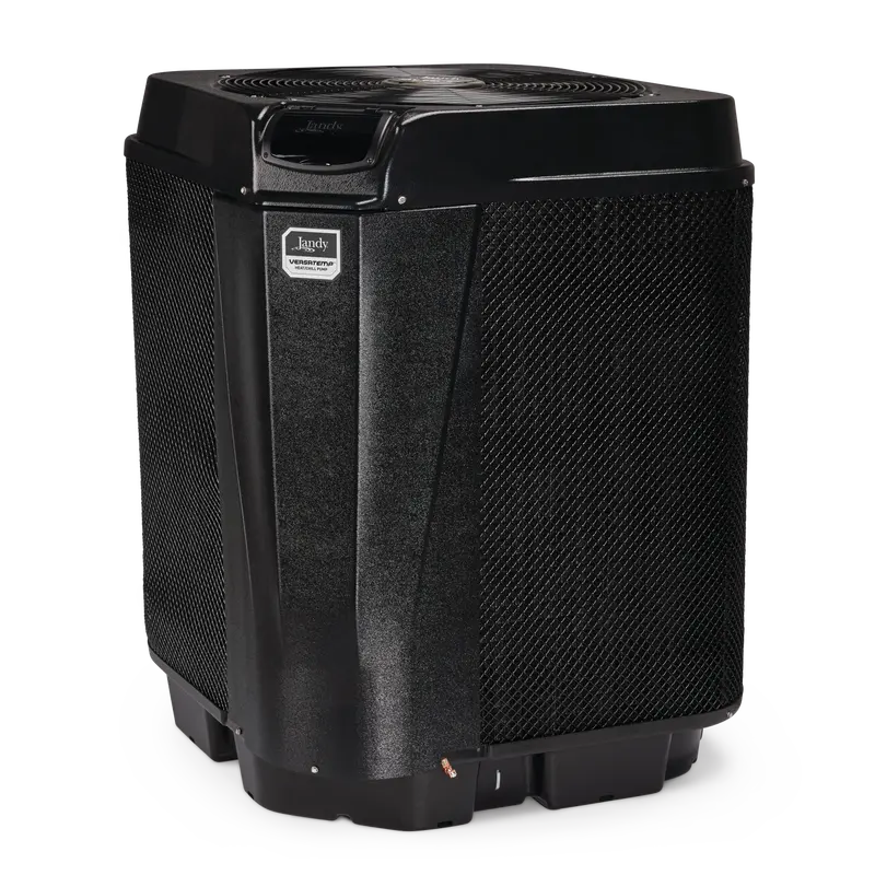 Jandy Versatemp 130K Btu Heat & Chill Pump – Single-Phase Model Jrt3000R 1