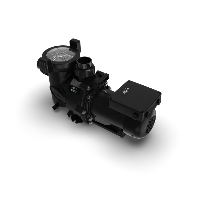 Jandy Vs Flopro 1.65 Hp Dual-Voltage Variable-Speed Pool Pump (No Controller) 1