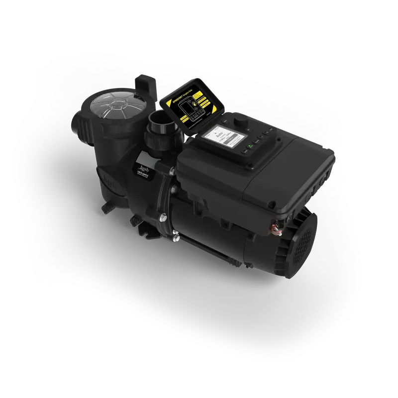 Jandy Vs Flopro 1.85 Hp Dual-Voltage (115V/230V) Pool Pump 1