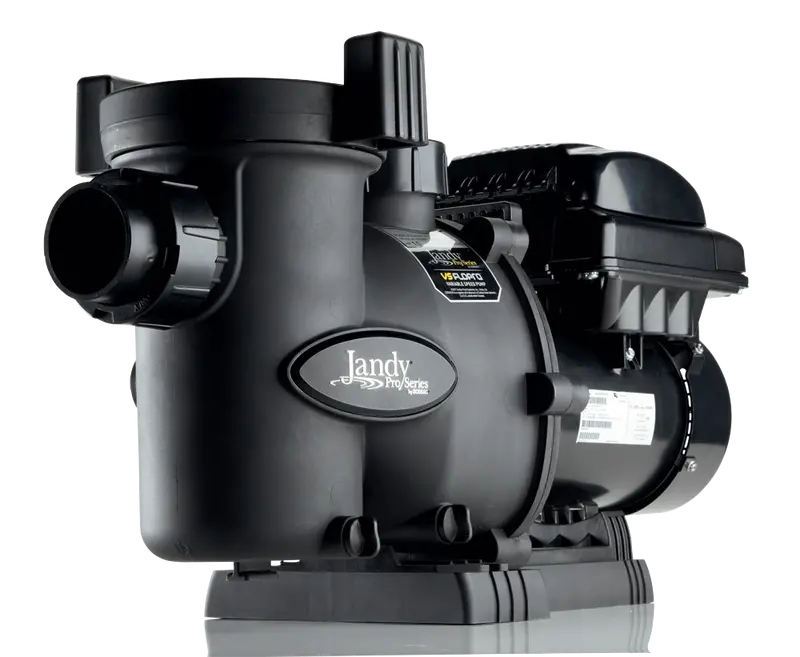 Jandy Vsfhp085Jep 0.85 Hp Variable-Speed Flopro Pump With Jep-R Control Module 1