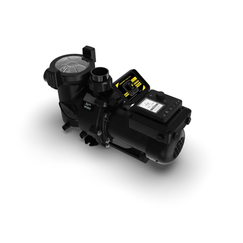Jandy Vsfhp185Dvs Vs Flopro Variable-Speed Pool Pump – 1.85 Hp, 115/230V With Speedset Controller 1
