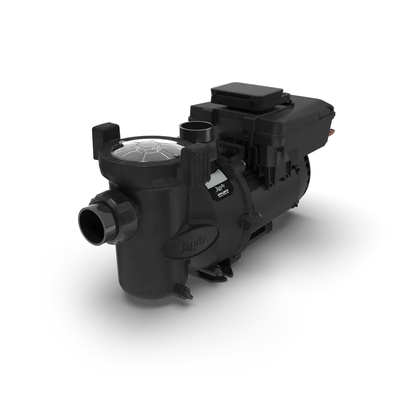 Jandy Vsphp270Dv2As Vs Plushp Variable-Speed Pool Pump – 2.7 Hp, 115/230V With Speedset Controller 1
