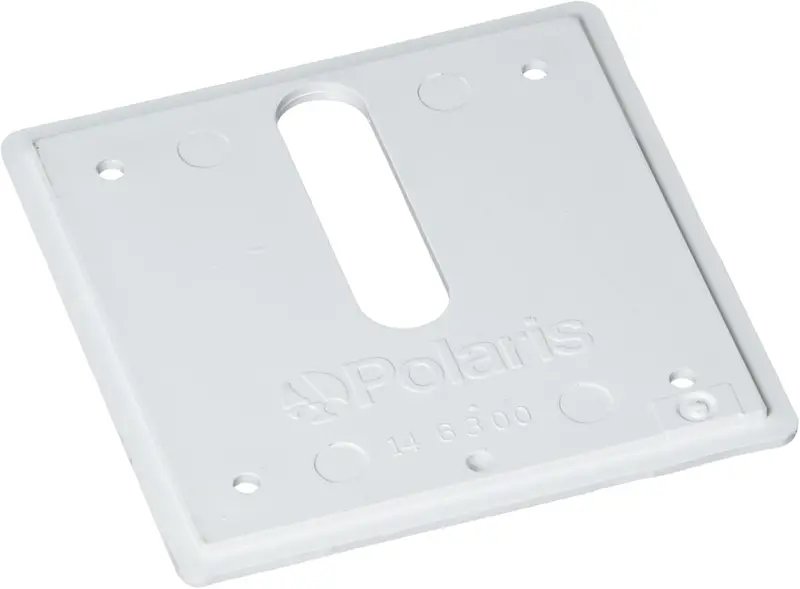Jandy White Minijet Cover Plate Screws – Non-Corrosive, Precision-Fit Hardware | Mj6300 1