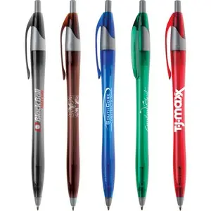 Javalina Jewel Accent Decorative Pen 1