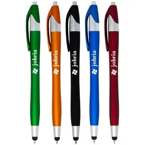 Javalina Metallic Comfort Stylus – Ergonomic Touchscreen Pen 1