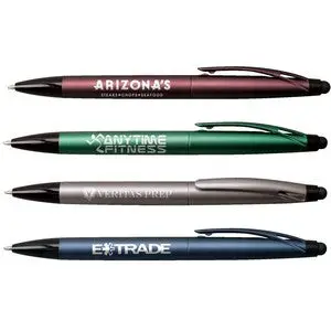 Jaykay Stylus Pen – Model 306, Dual-Tip Touchscreen Tool 1