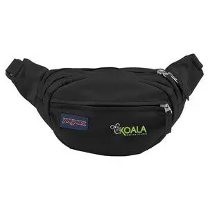 Js010 Jansport Fifth Avenue Adjustable Waist Pack 1