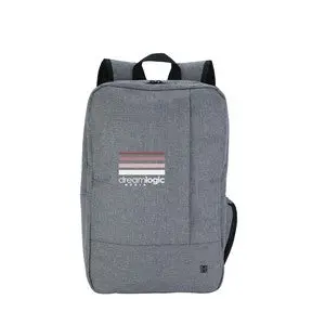 Kapston Pierce Backpack – Durable All-Terrain Carryall 1