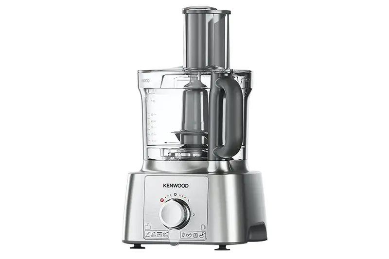Kenwood Multi Pro Express Food Processor Fdp65.180Si – Versatile Kitchen Aid 1