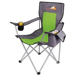 Koozie Camp Chair – Lightweight Outdoor Folding Seat 1