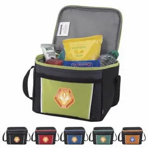 Koozie Clean Edge Insulated Can Cooler 1