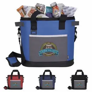 Koozie Sport 20-Can Cooler – Insulated Beverage Carrier 1