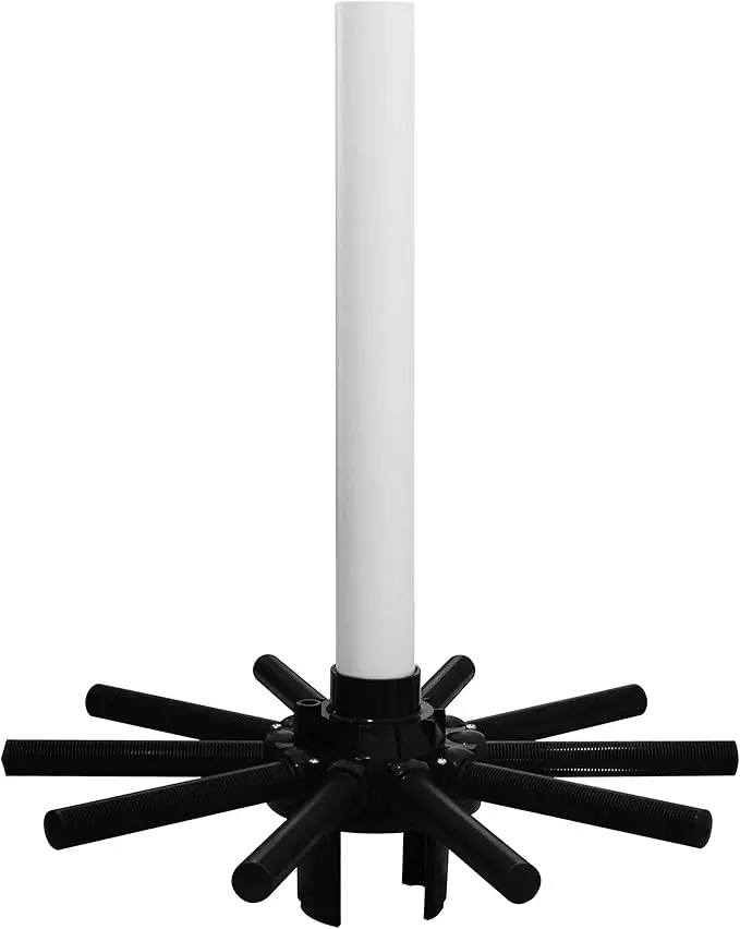 Lateral Assembly With Center Pipe – Swx256 Model | Swx256Da2 1