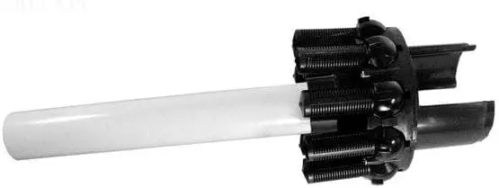 Lateral Assembly With Center Pipe – Sx144 Model | Sx144Da 1