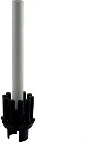 Lateral Assembly With Center Pipe – Sx160 Model | Sx160Qa 1
