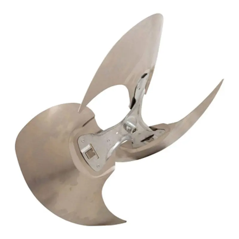 Lau 22/3/24 Fan Blade – Compatible Replacement (Smx303140002) 1