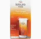 Leisure Time Dual-Parameter Spa Test Strips – Quick-Dip Chlorine & Bromine Level Detection | 45006A 1