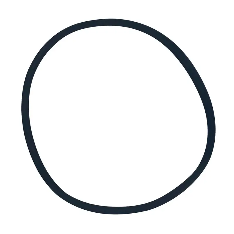 Lomart-Prest Metals 53-014 Tank Gasket O-Ring – O-296 Bagged Replacement Seal 1
